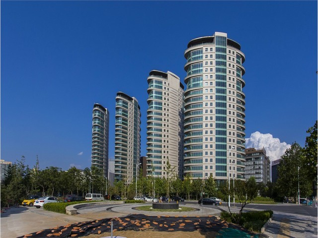 贵州规划馆设计